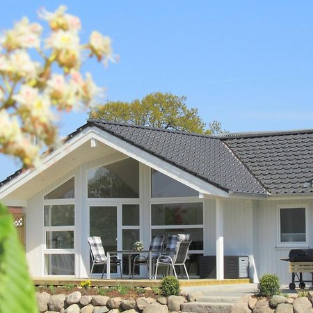 Ferienhaus II - Hof Westensee Grömitz Exterior foto